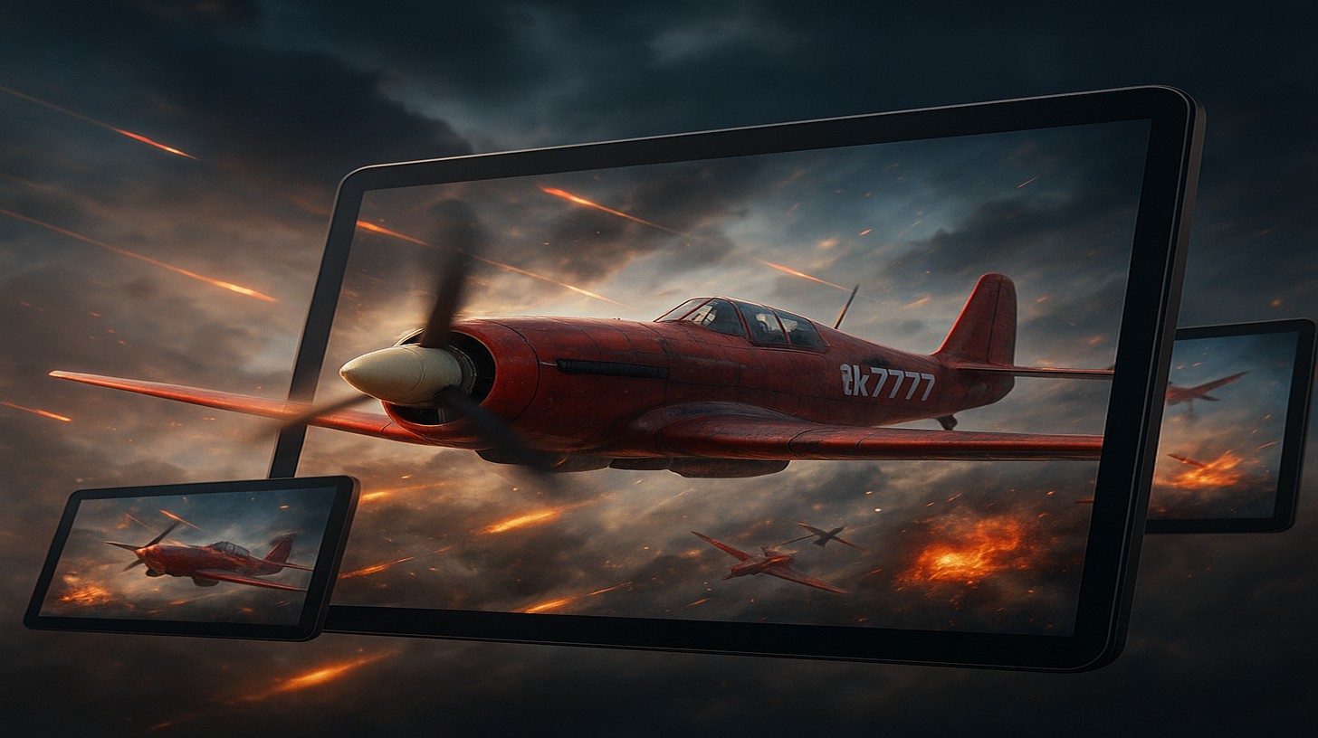 এভিয়েটর লগইন