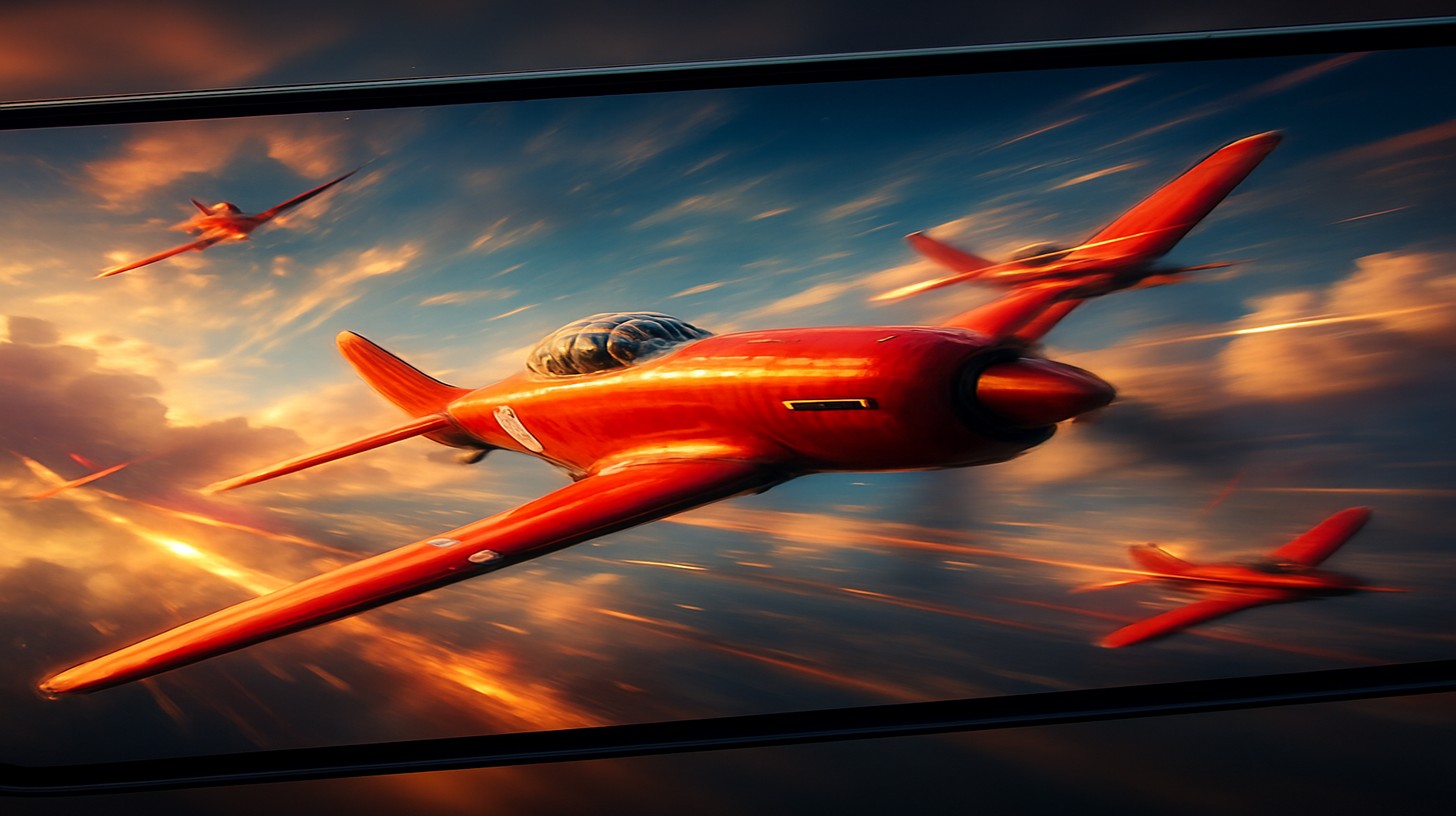 এভিয়েটর অনলাইন