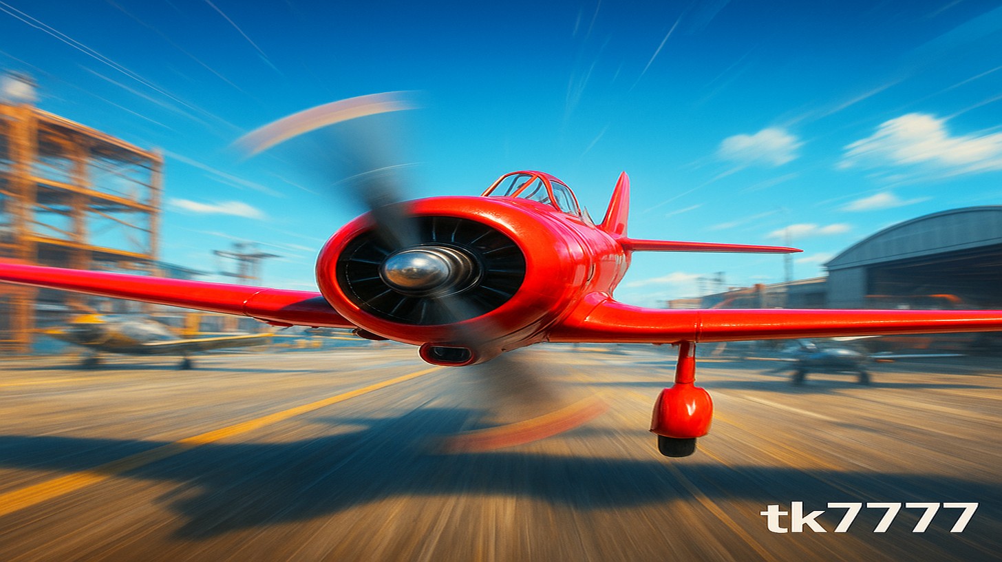 এভিয়েটর গেমপ্লে