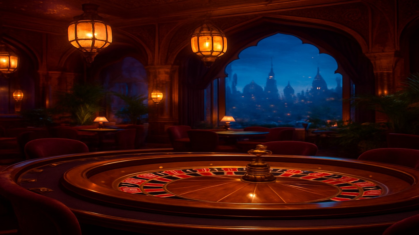 অনলাইন গেমিং