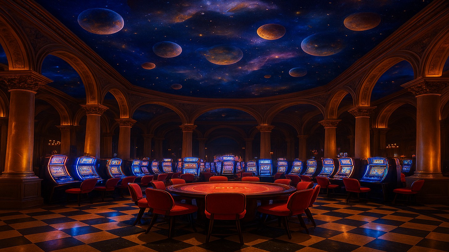 স্পোর্টস গেমিং