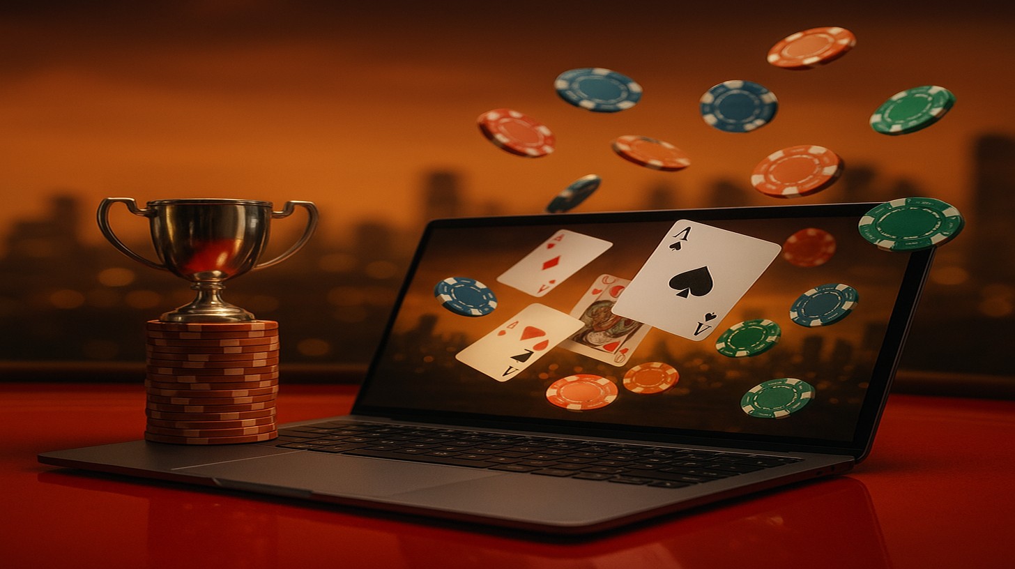 লাইভ গেম আপডেট