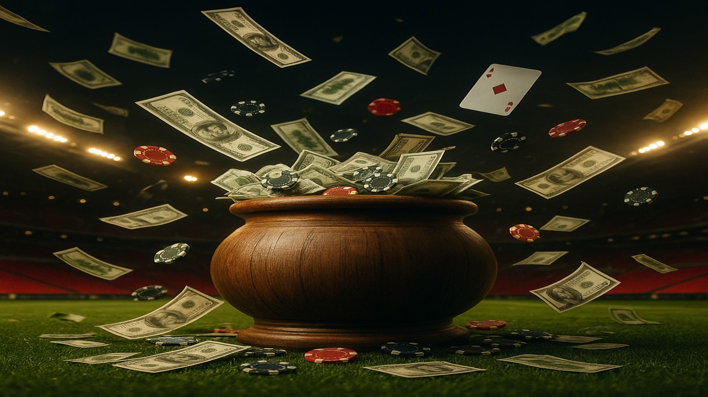 গেমিং অ্যাপ