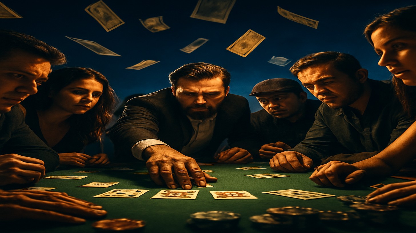 অনলাইন ক্রিকেট গেমিং