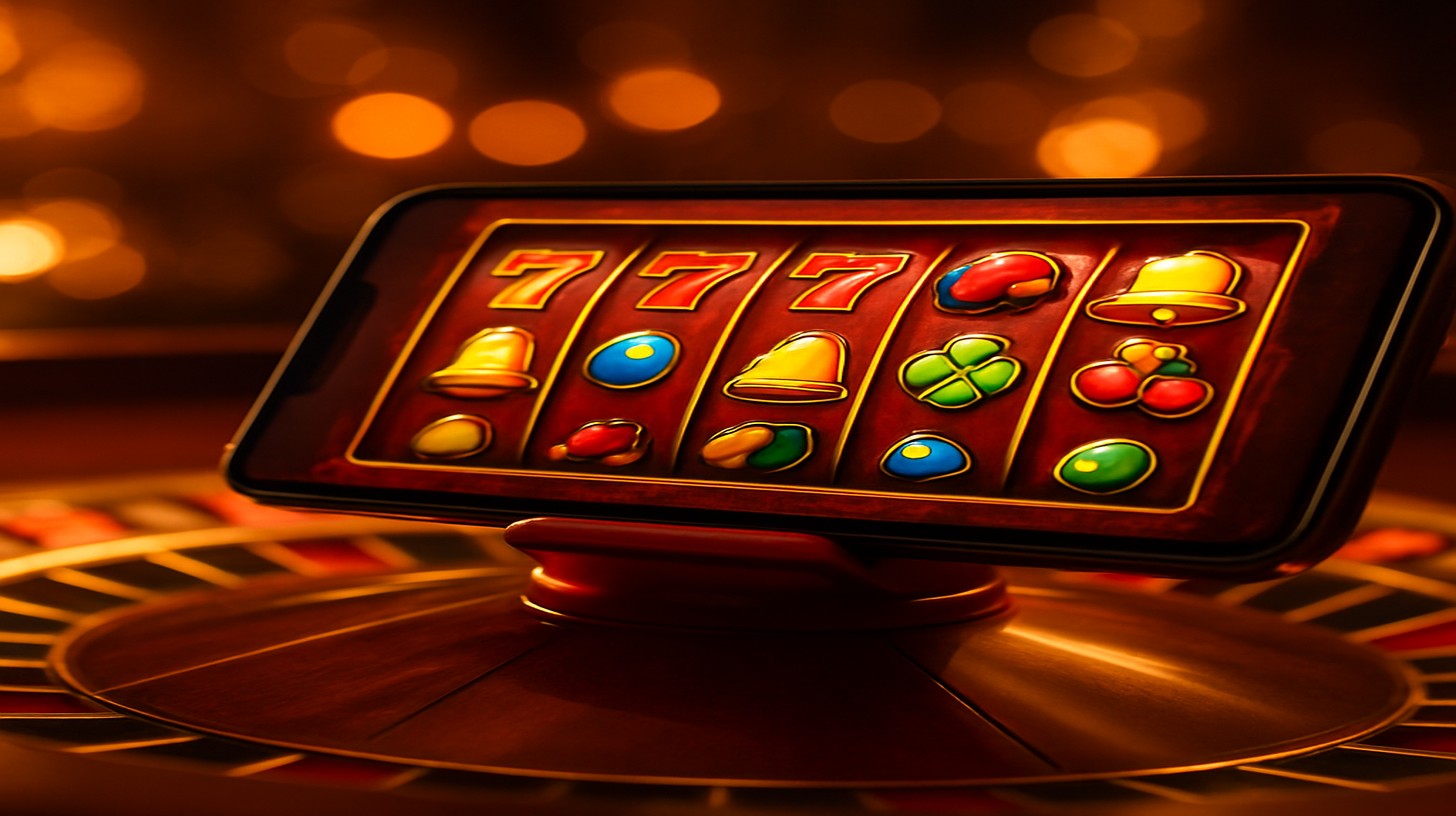 গেমিং প্ল্যাটফর্ম